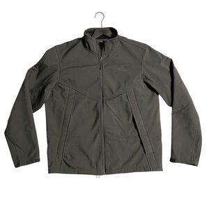 Men’s The North Face APEX Chromium Thermal Furry Fleece Lined Jacket